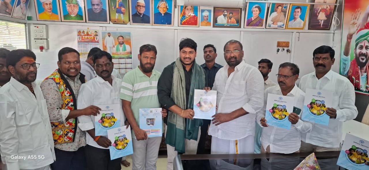 Minister Visit 6